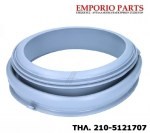 Λάστιχο πόρτας πλυντηρίου ρούχων MIELE (W800.)6